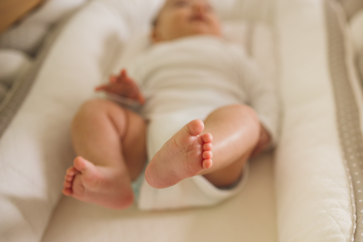 fotografa familia curitiba - lifestyle Samuel 3 meses