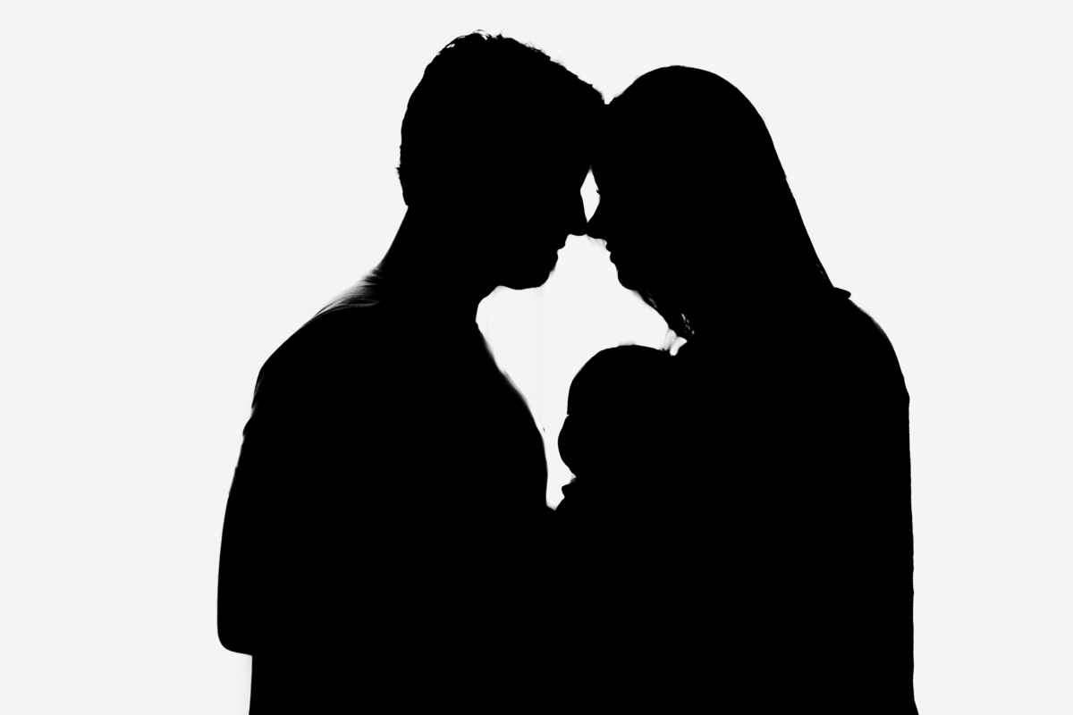 fotografa familia curitiba - lifestyle Samuel 3 meses