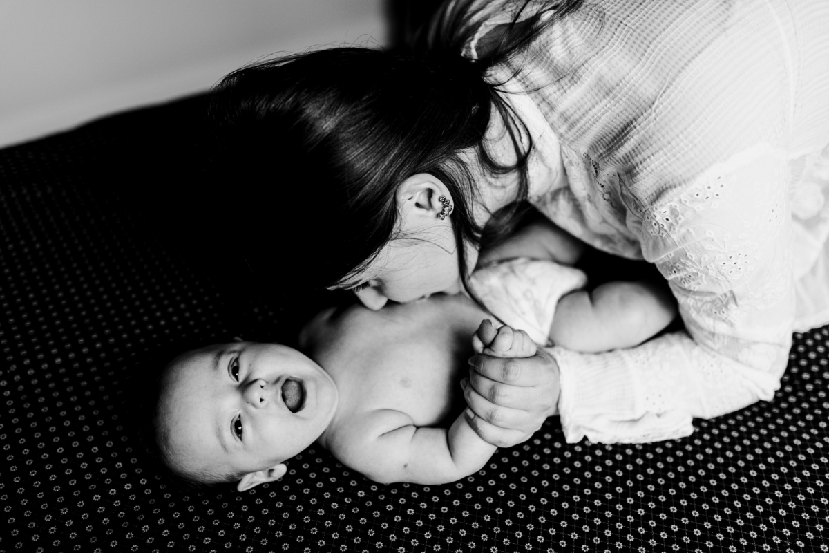 fotografa familia curitiba - lifestyle Samuel 3 meses