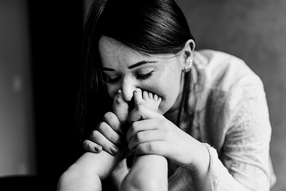 fotografa familia curitiba - lifestyle Samuel 3 meses