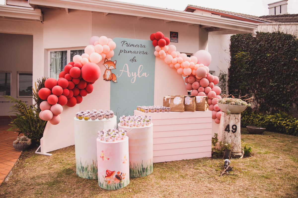 fotografa familia curitiba - aniversario 1 ano externo carreata pandemia 2020 corona virus