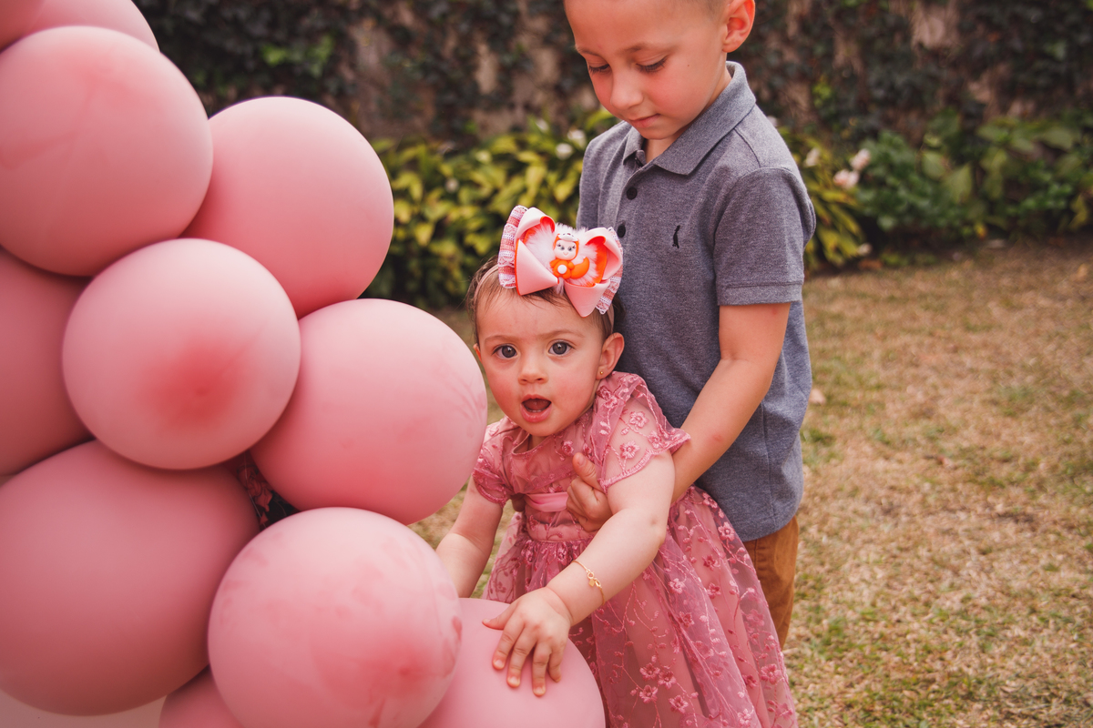 fotografa familia curitiba - aniversario 1 ano externo carreata pandemia 2020 corona virus