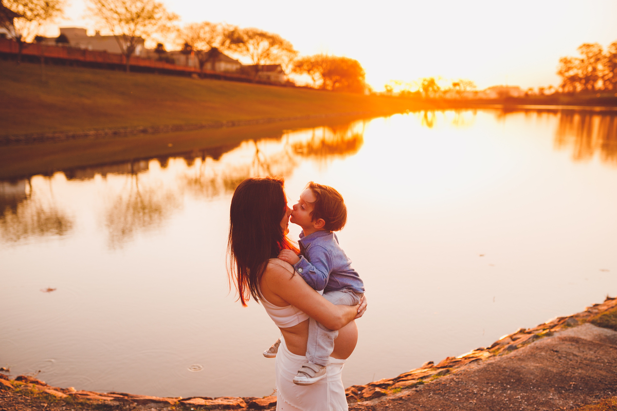 fotografa familia curitiba - ensaio gestante externo andre