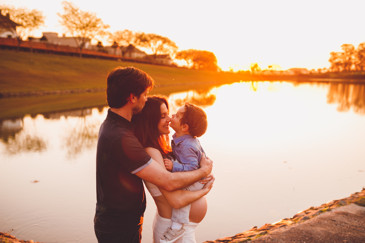 fotografa familia curitiba - ensaio gestante externo andre