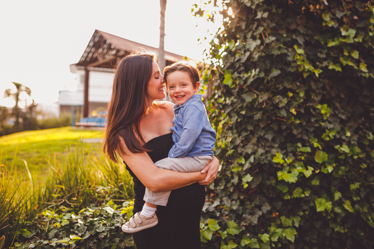 fotografa familia curitiba - ensaio gestante externo andre