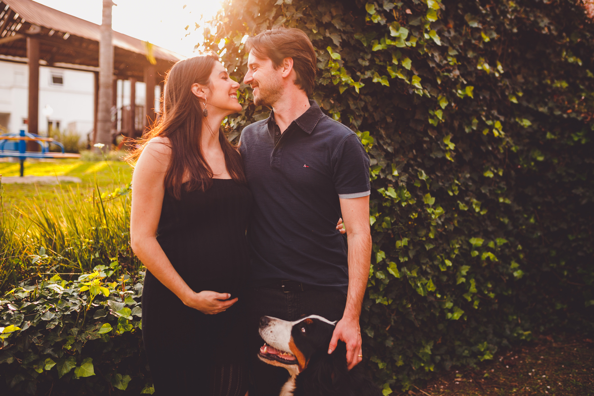 fotografa familia curitiba - ensaio gestante externo andre