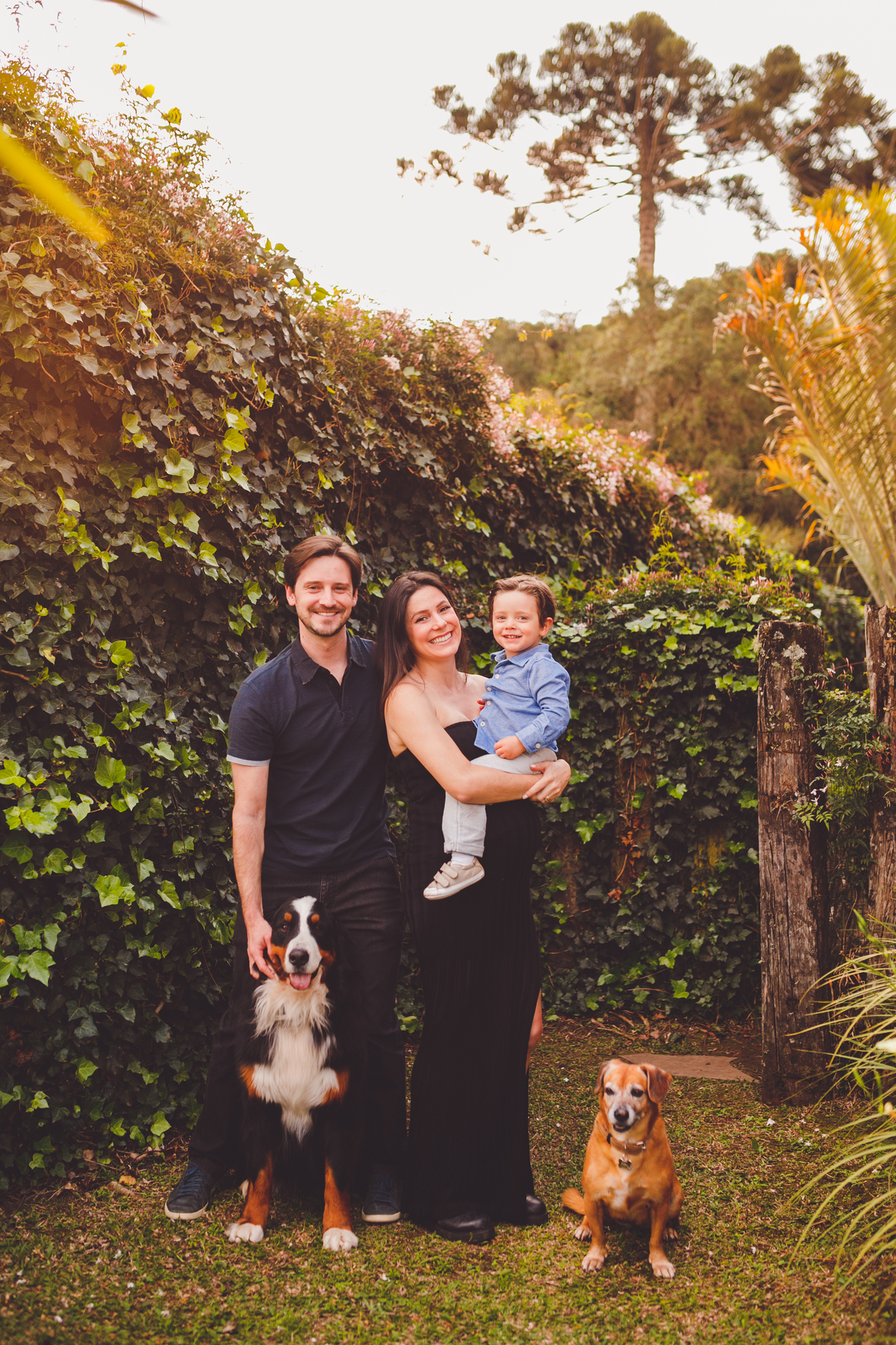 fotografa familia curitiba - ensaio gestante externo andre