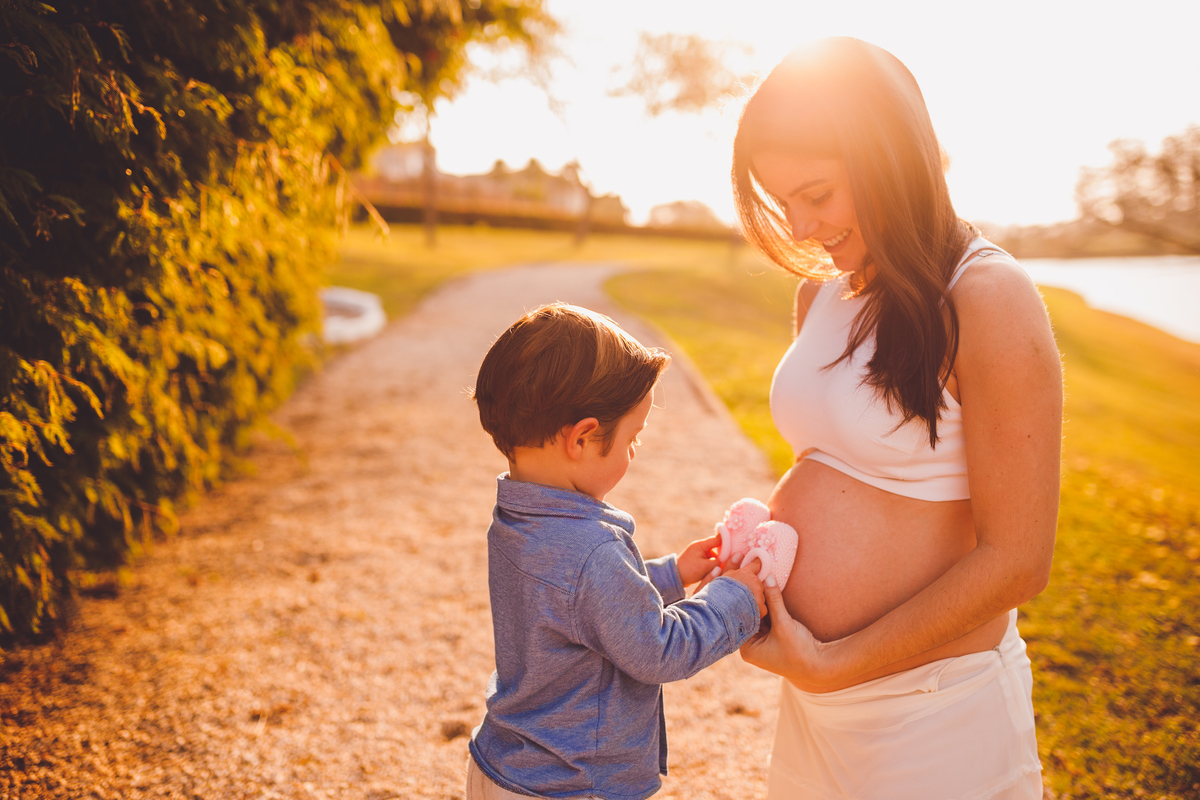 fotografa familia curitiba - ensaio gestante externo andre