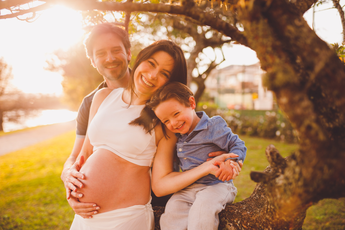 fotografa familia curitiba - ensaio gestante externo andre