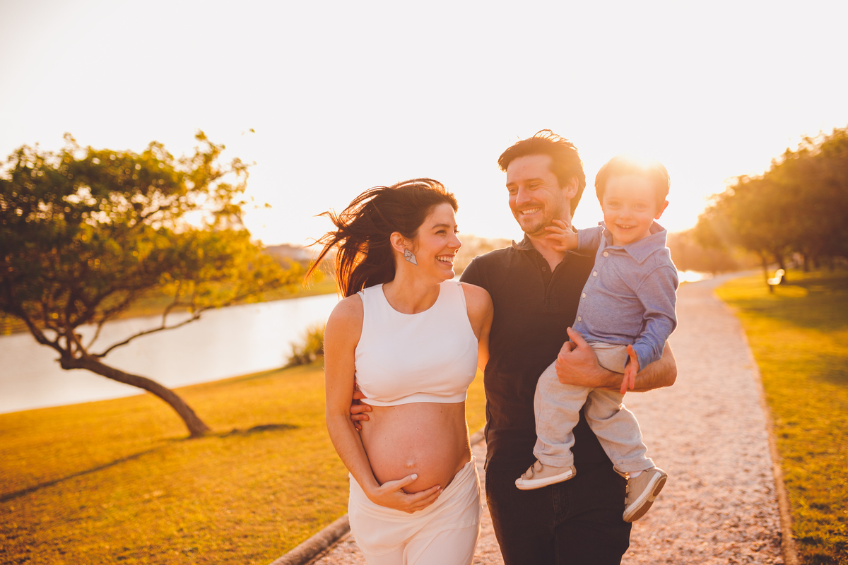 fotografa familia curitiba - ensaio gestante externo andre