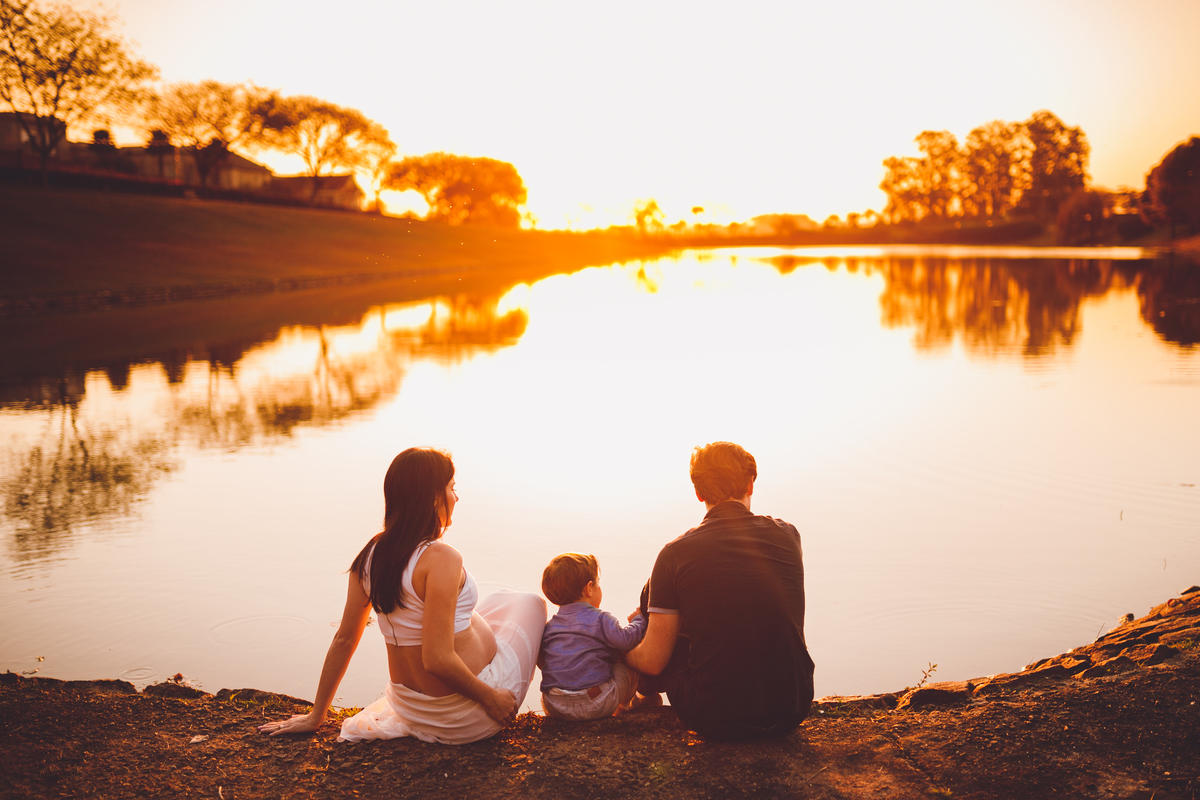 fotografa familia curitiba - ensaio gestante externo andre