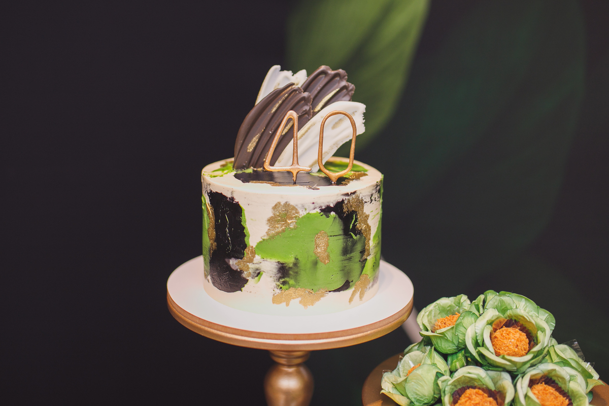 fotografa familia Curitiba - aniversario 40 anos em casa covid