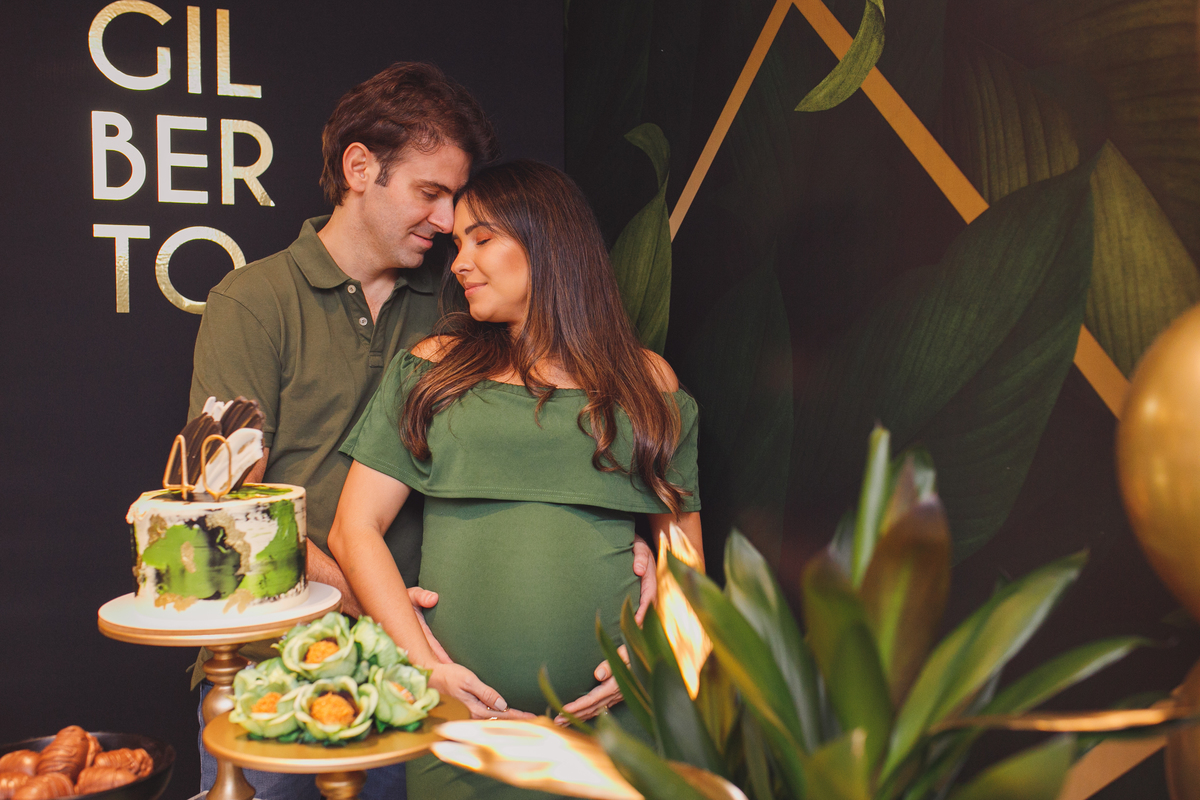 fotografa familia Curitiba - aniversario 40 anos em casa covid