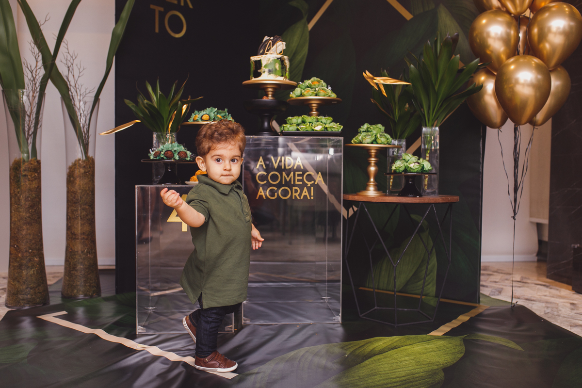 fotografa familia Curitiba - aniversario 40 anos em casa covid