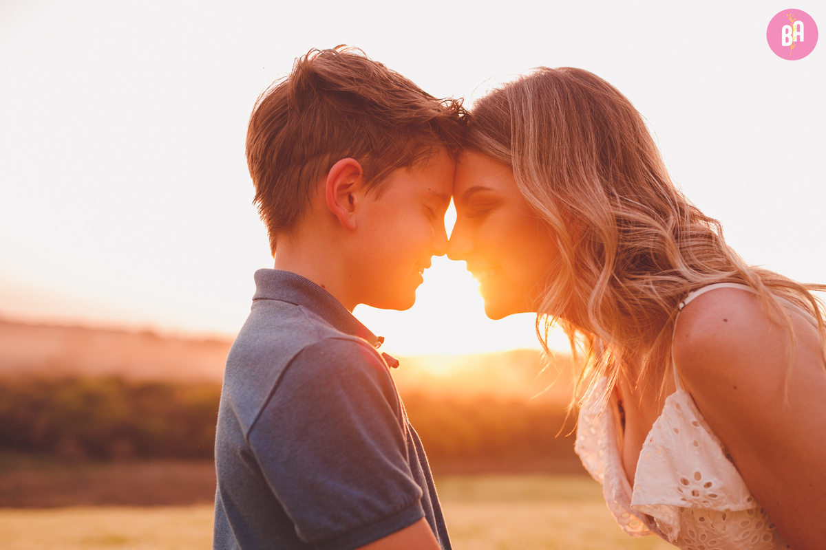 fotografa familia curitiba - ensaio externo camomila 