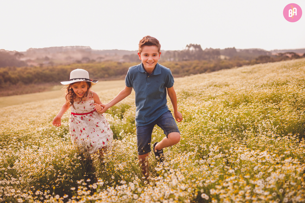 fotografa familia curitiba - ensaio externo camomila 
