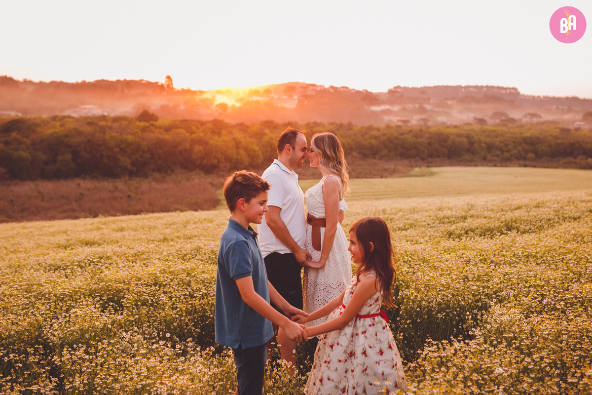 fotografa familia curitiba - ensaio externo camomila 