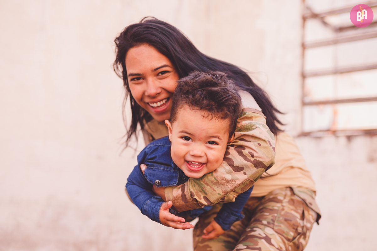 fotografa familia curitiba - ensaio Airsoft curitiba