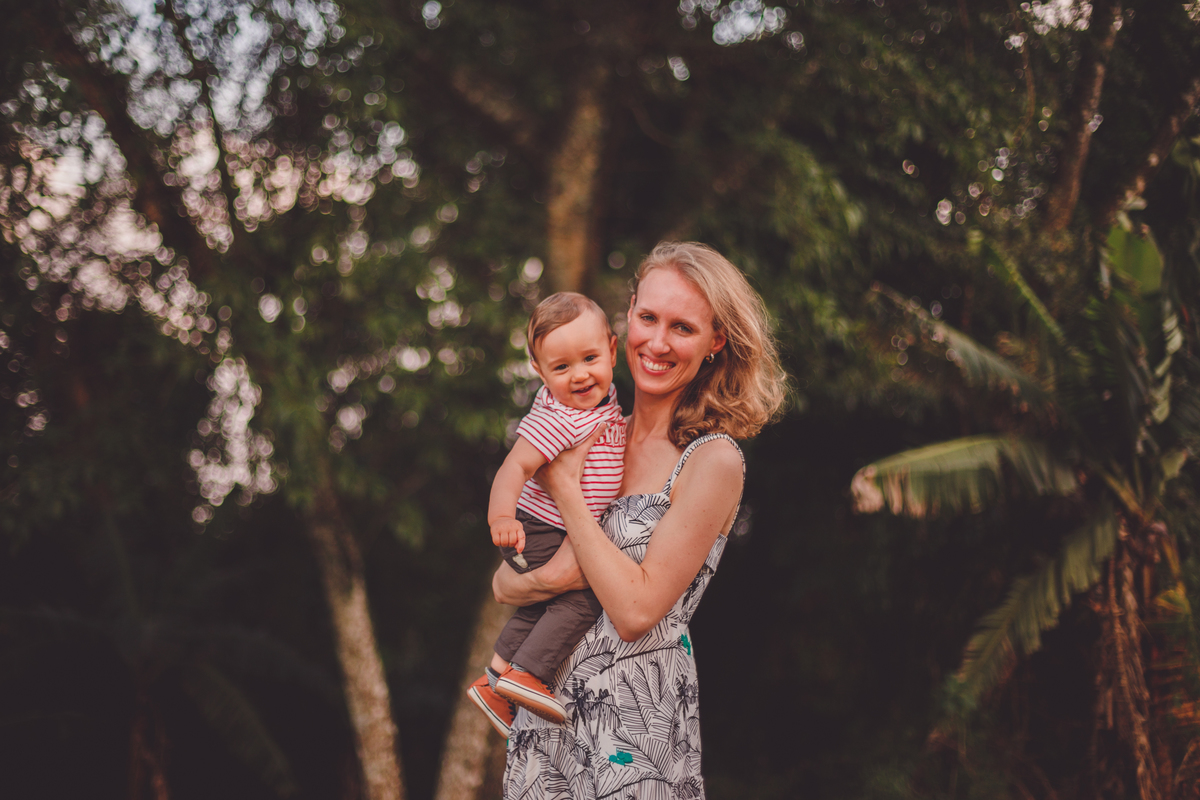 fotografa familia curitiba - Antonio bosque do alemão