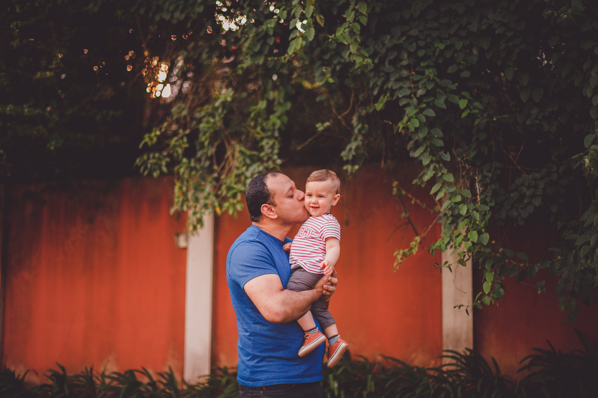 fotografa familia curitiba - Antonio bosque do alemão