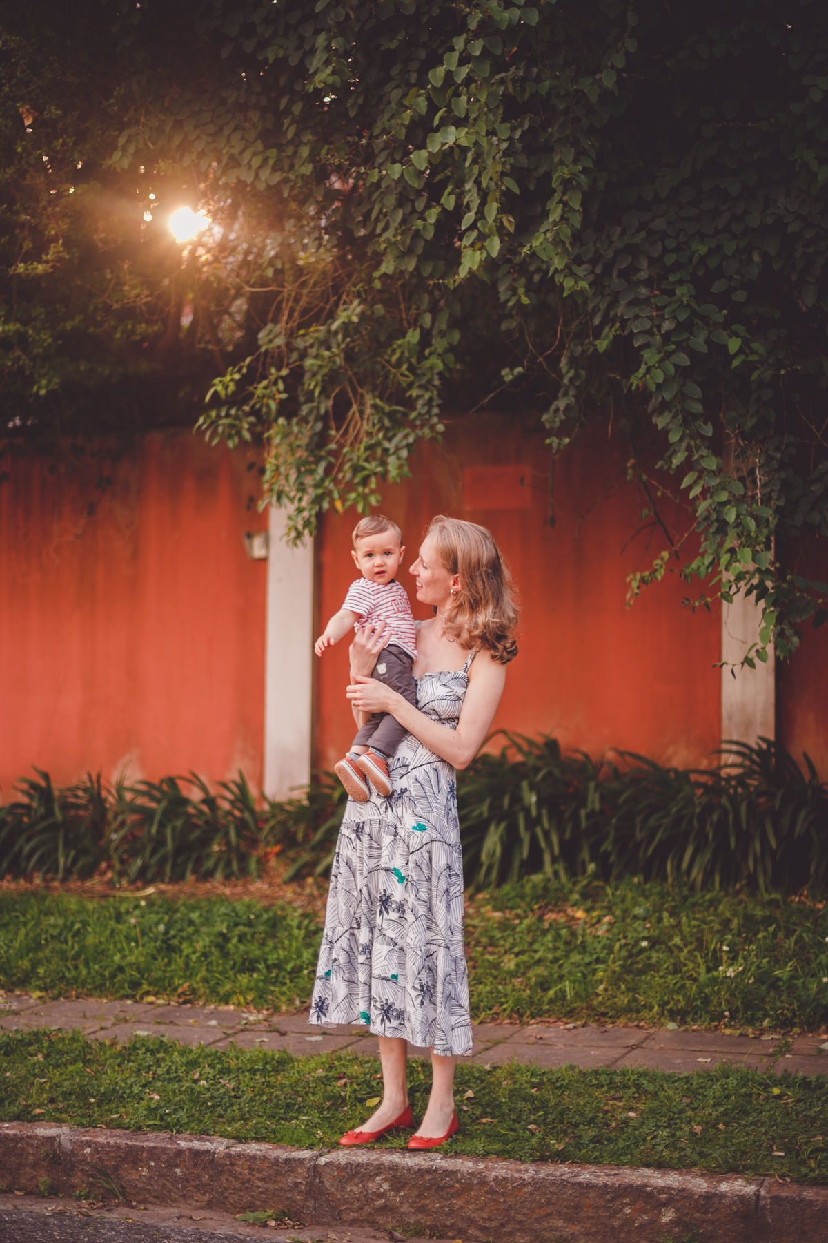 fotografa familia curitiba - Antonio bosque do alemão