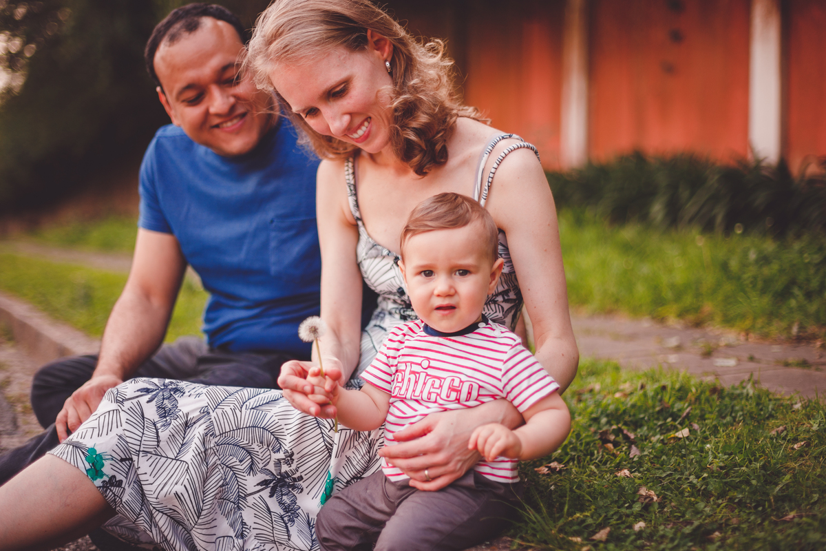 fotografa familia curitiba - Antonio bosque do alemão