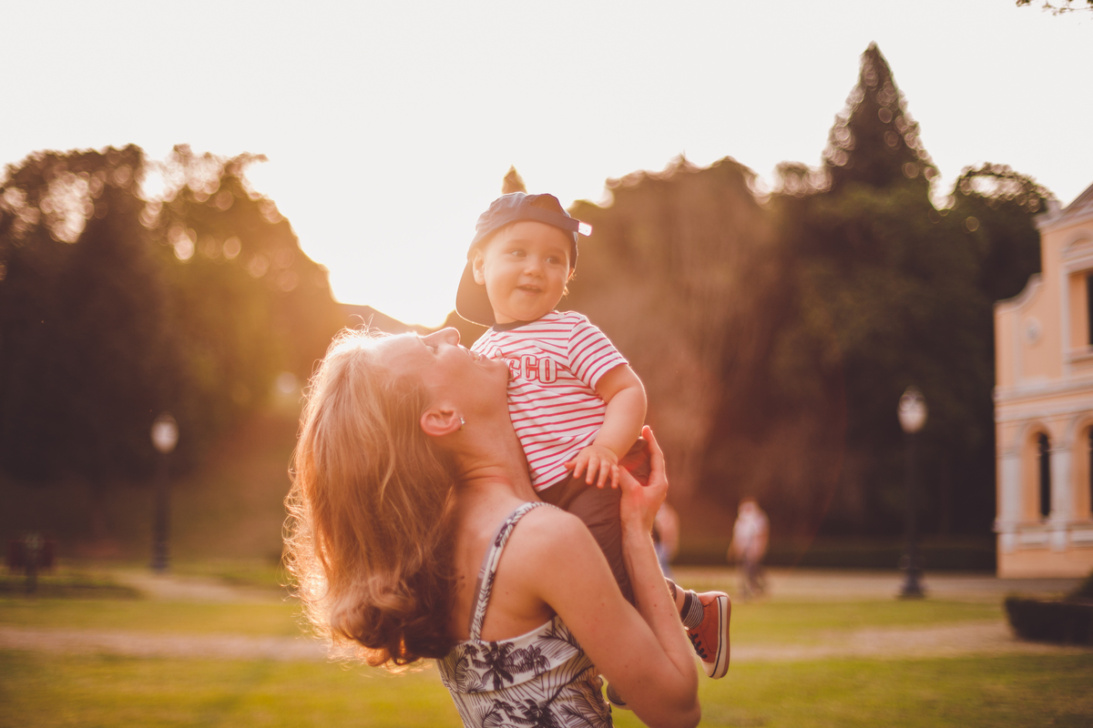fotografa familia curitiba - Antonio bosque do alemão