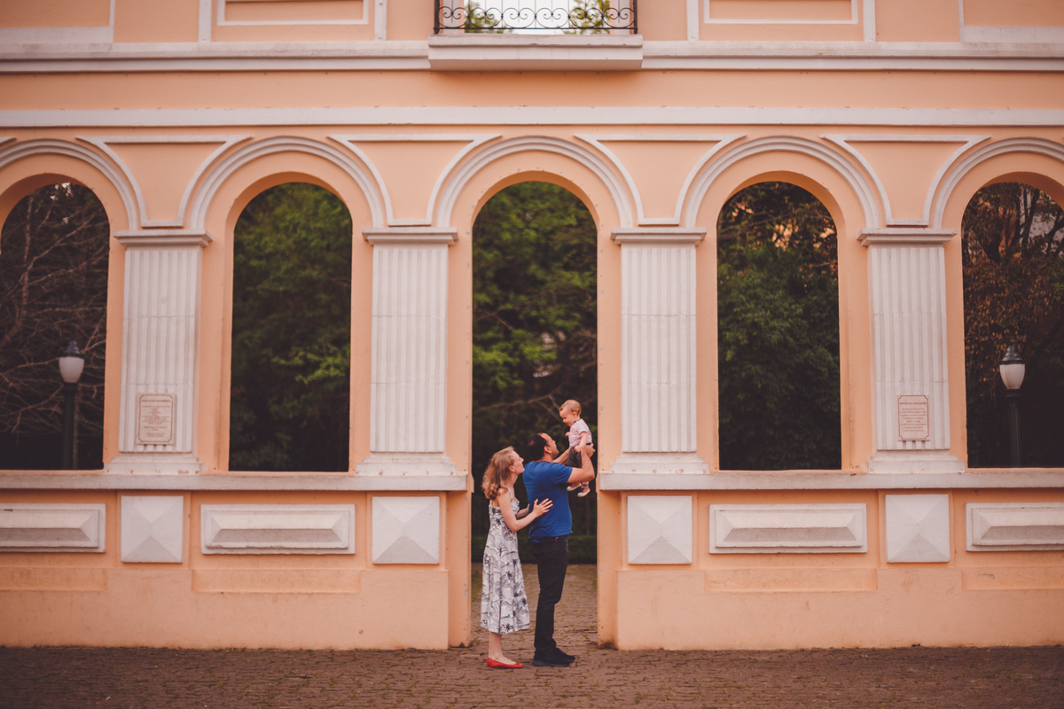 fotografa familia curitiba - Antonio bosque do alemão