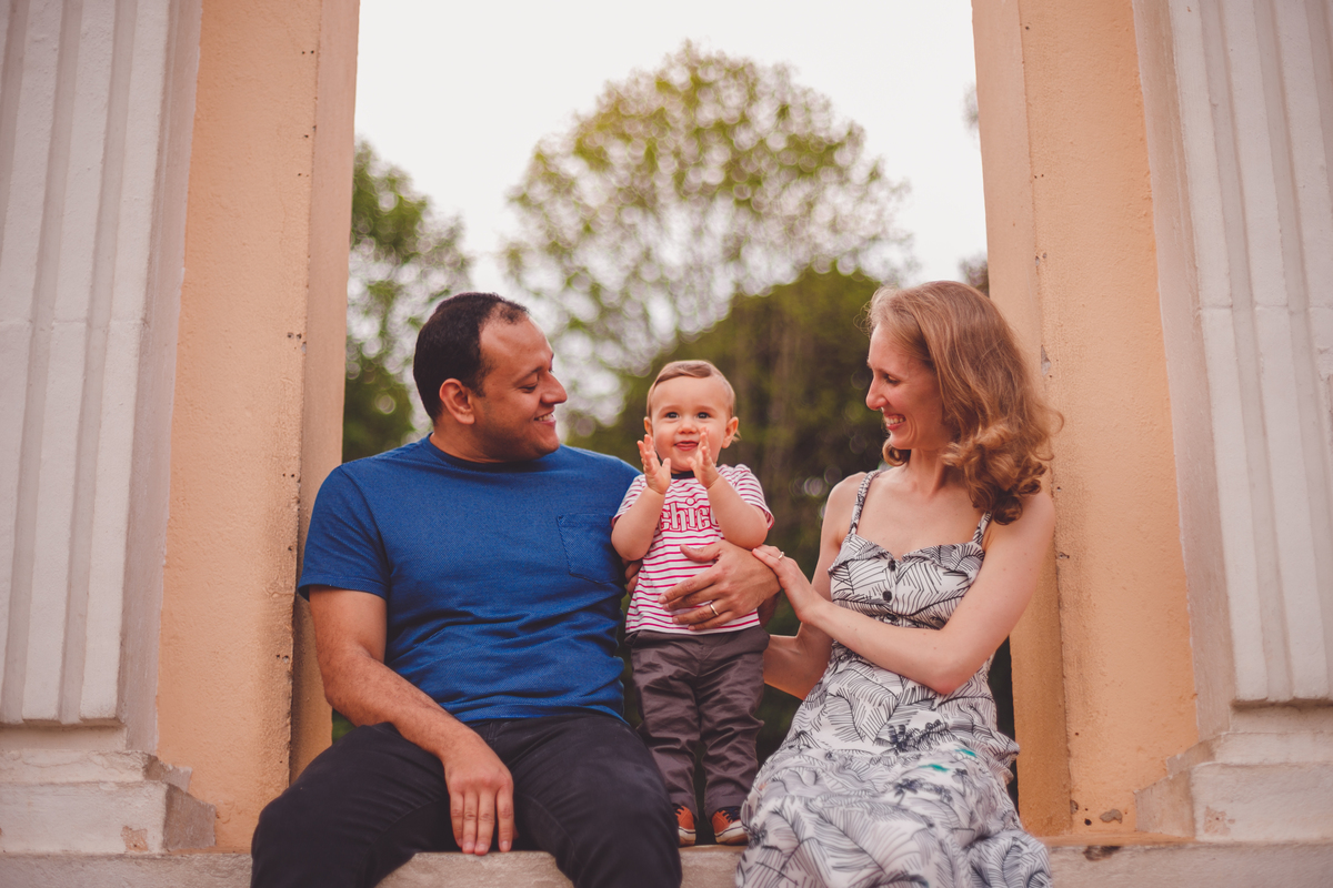 fotografa familia curitiba - Antonio bosque do alemão