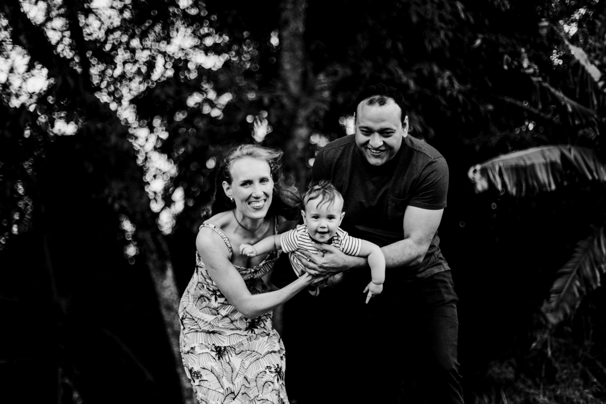 fotografa familia curitiba - Antonio bosque do alemão