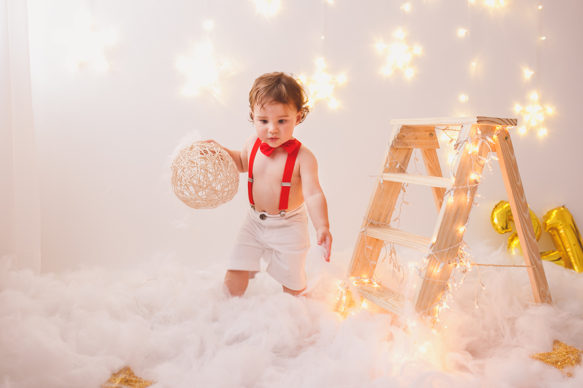 fotografa familia curitiba - ensaio. de natal theo