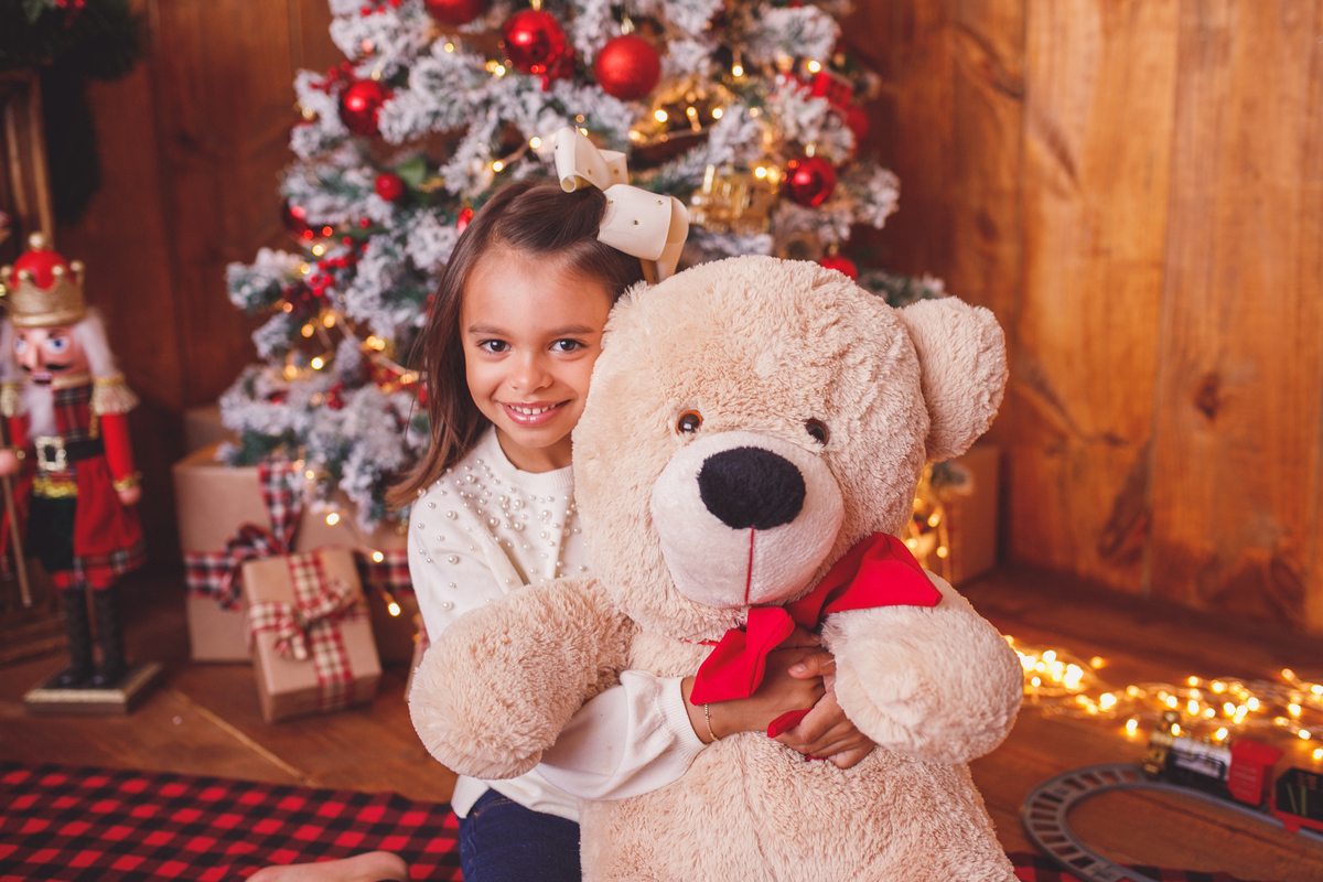 fotografa de familia curitiba - ensaio natal francesco