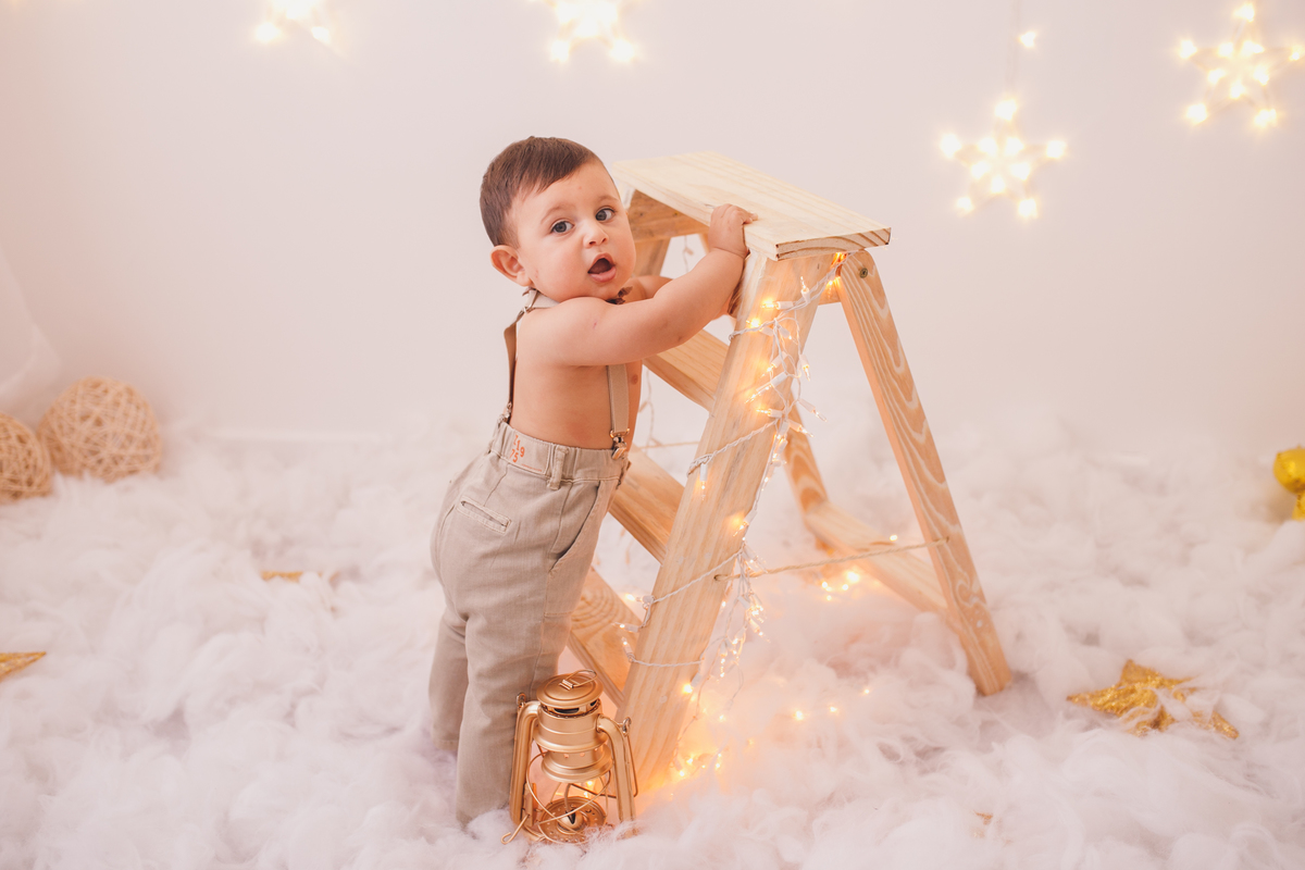fotografa de familia curitiba - ensaio natal francesco