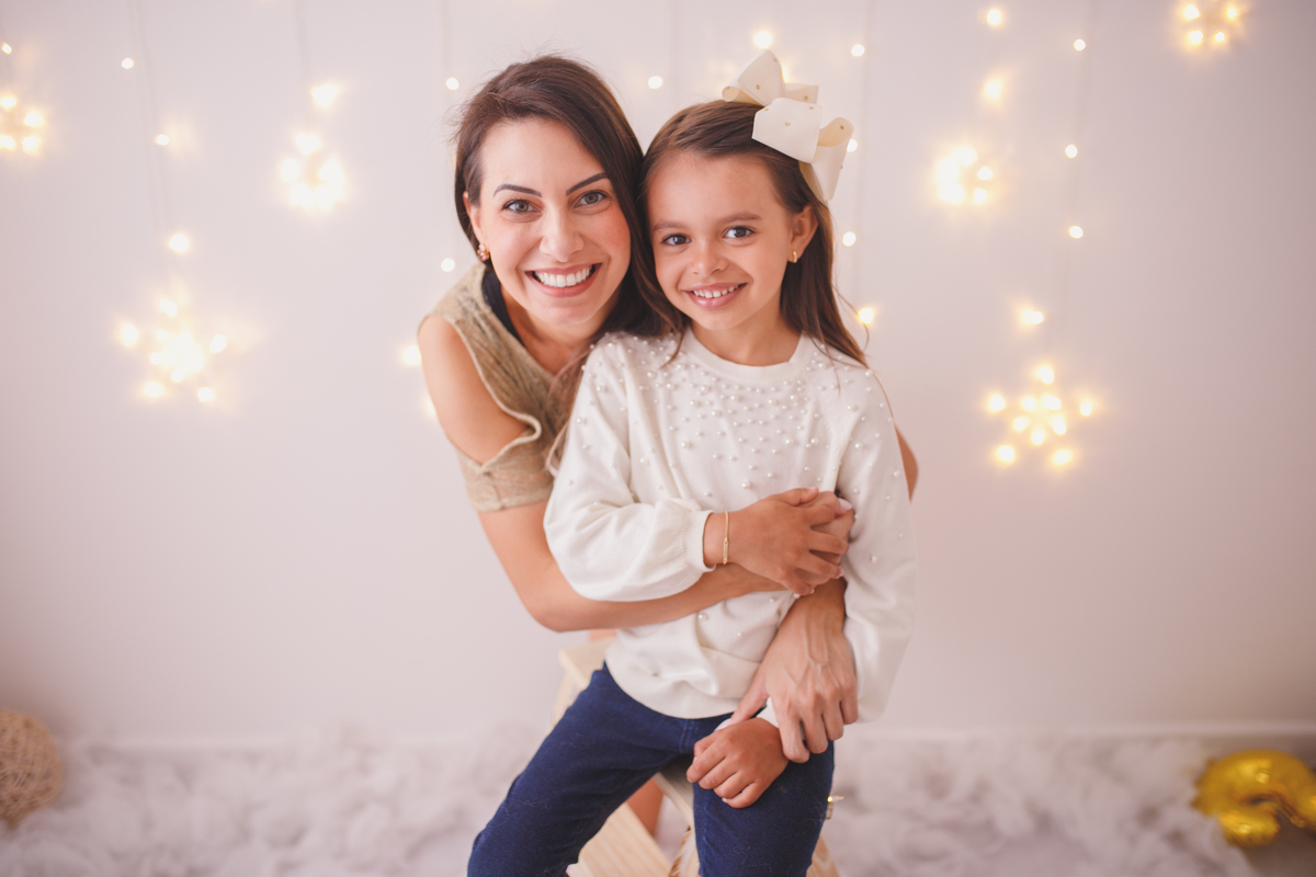 fotografa de familia curitiba - ensaio natal francesco