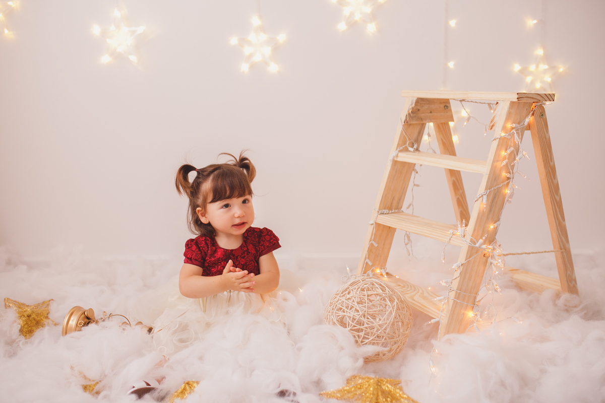 fotografa familia curitiba - natal Melissa estudio