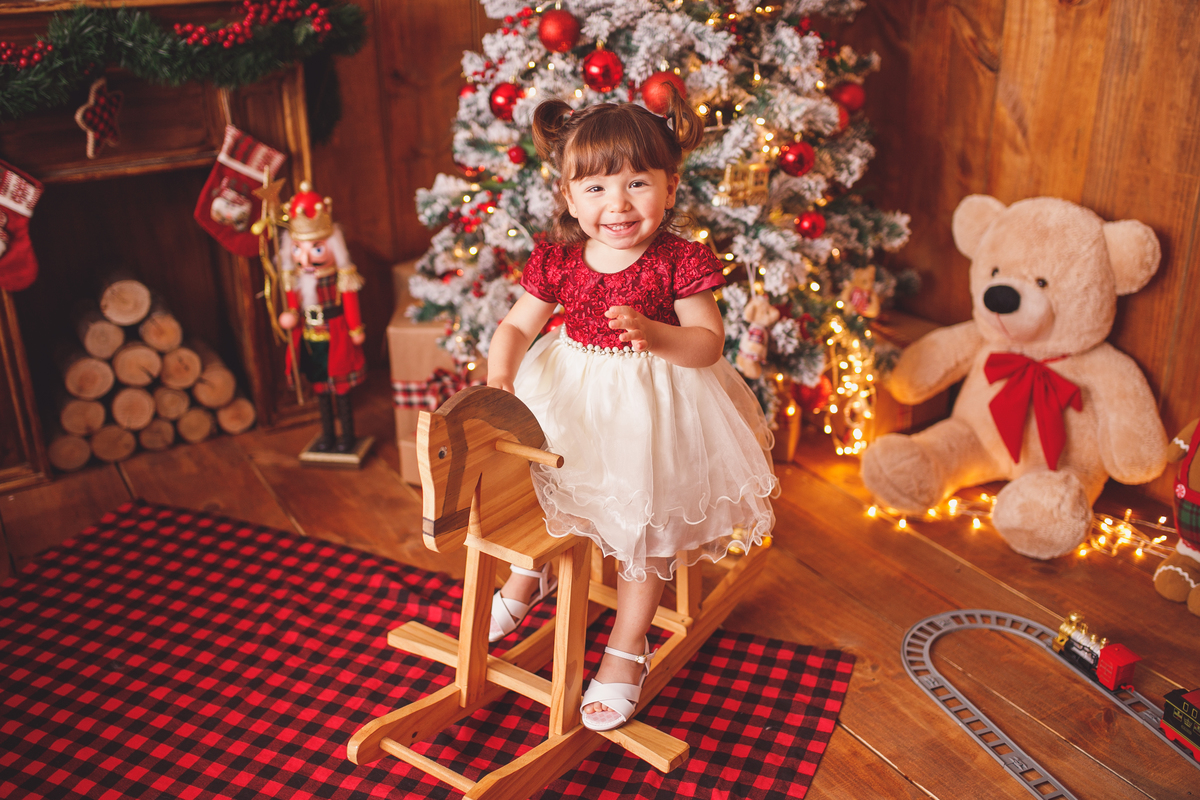fotografa familia curitiba - natal Melissa estudio