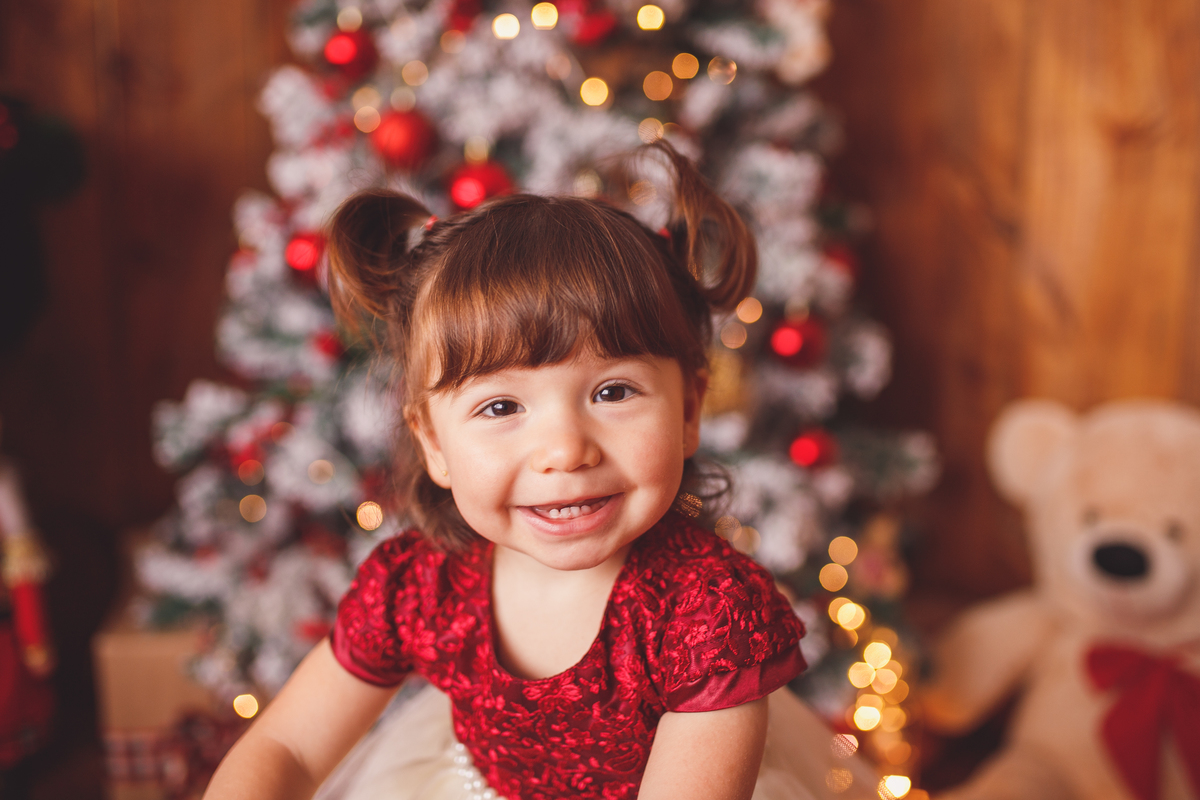 fotografa familia curitiba - natal Melissa estudio