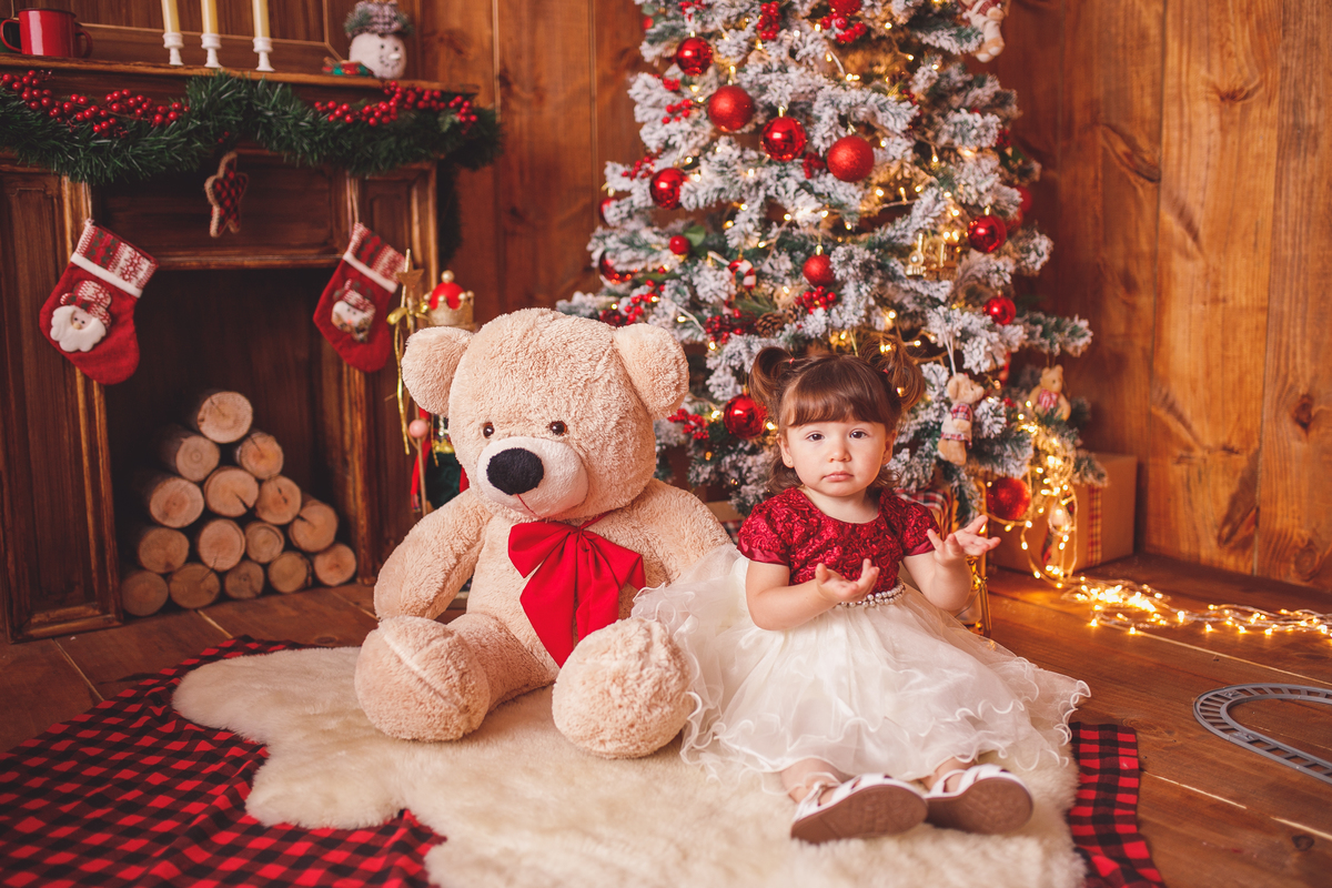 fotografa familia curitiba - natal Melissa estudio