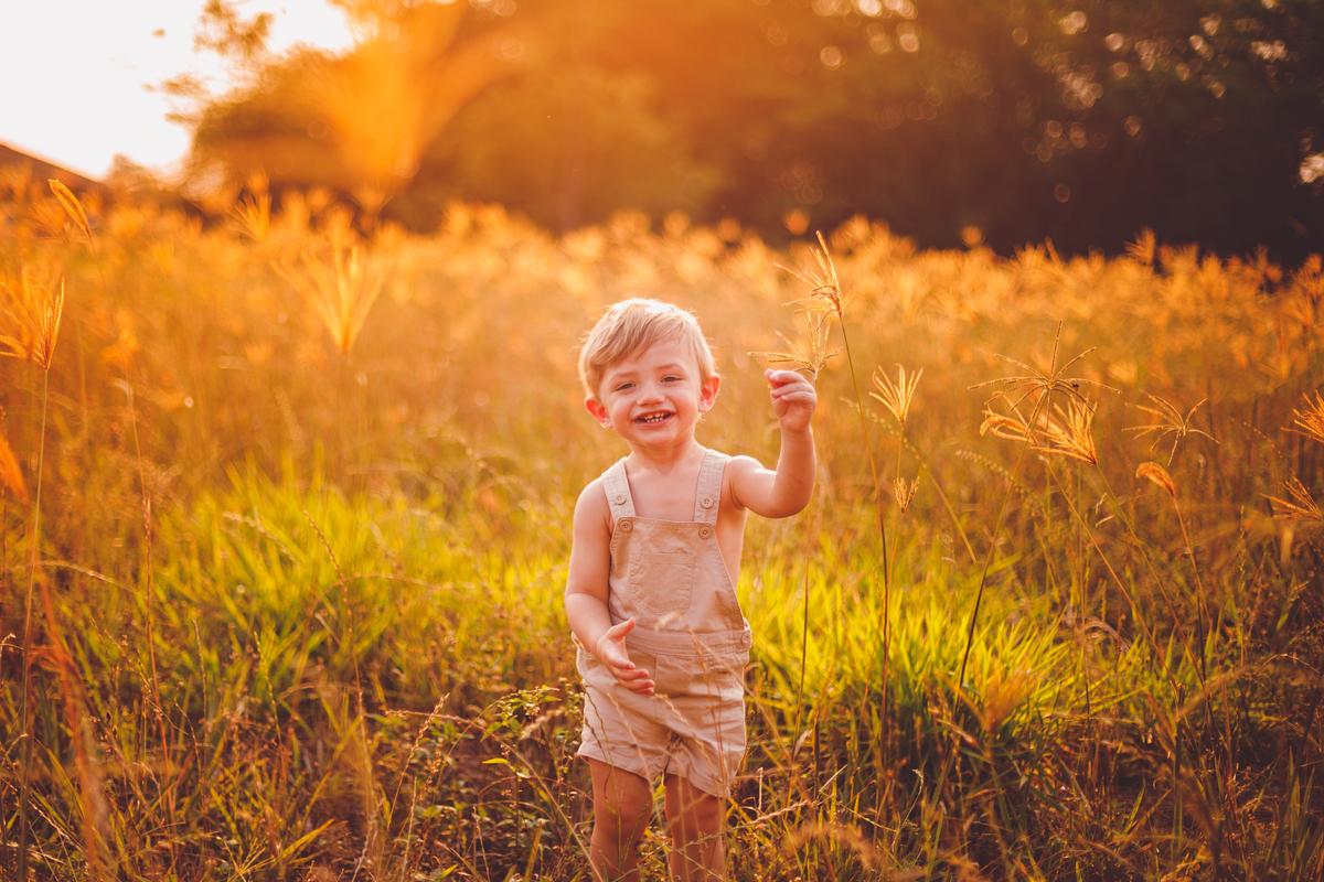 fotografa familia Curitiba - enrico externo lavanda 