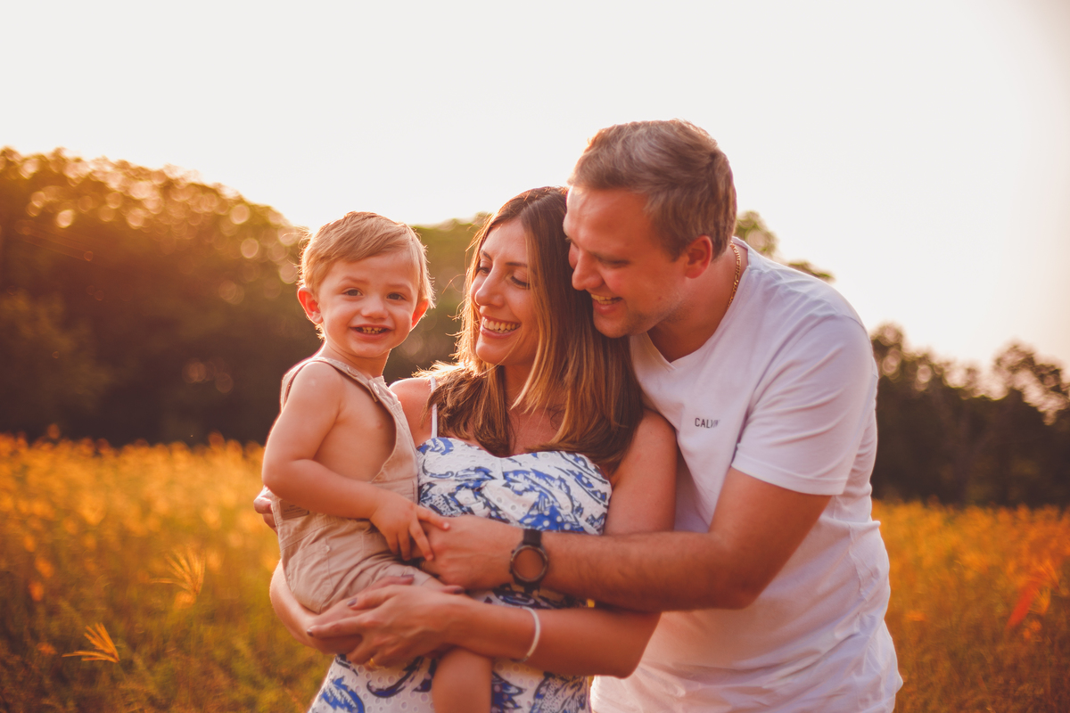 fotografa familia Curitiba - enrico externo lavanda 
