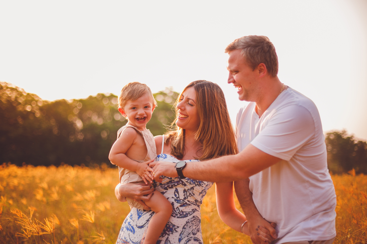 fotografa familia Curitiba - enrico externo lavanda 