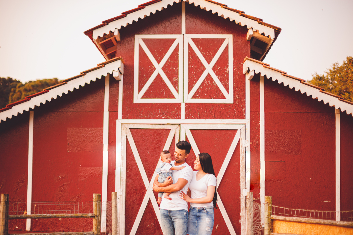 fotografa familia curitiba - bernardo comes animais 