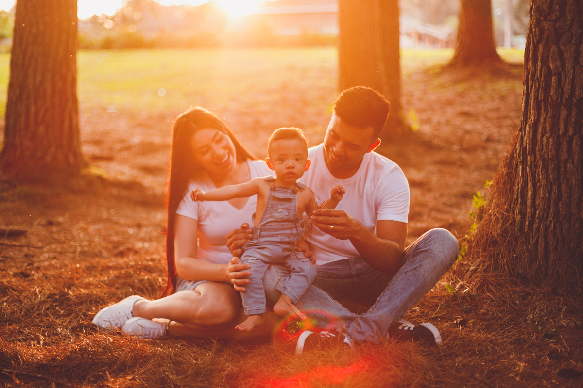 fotografa familia curitiba - bernardo comes animais 