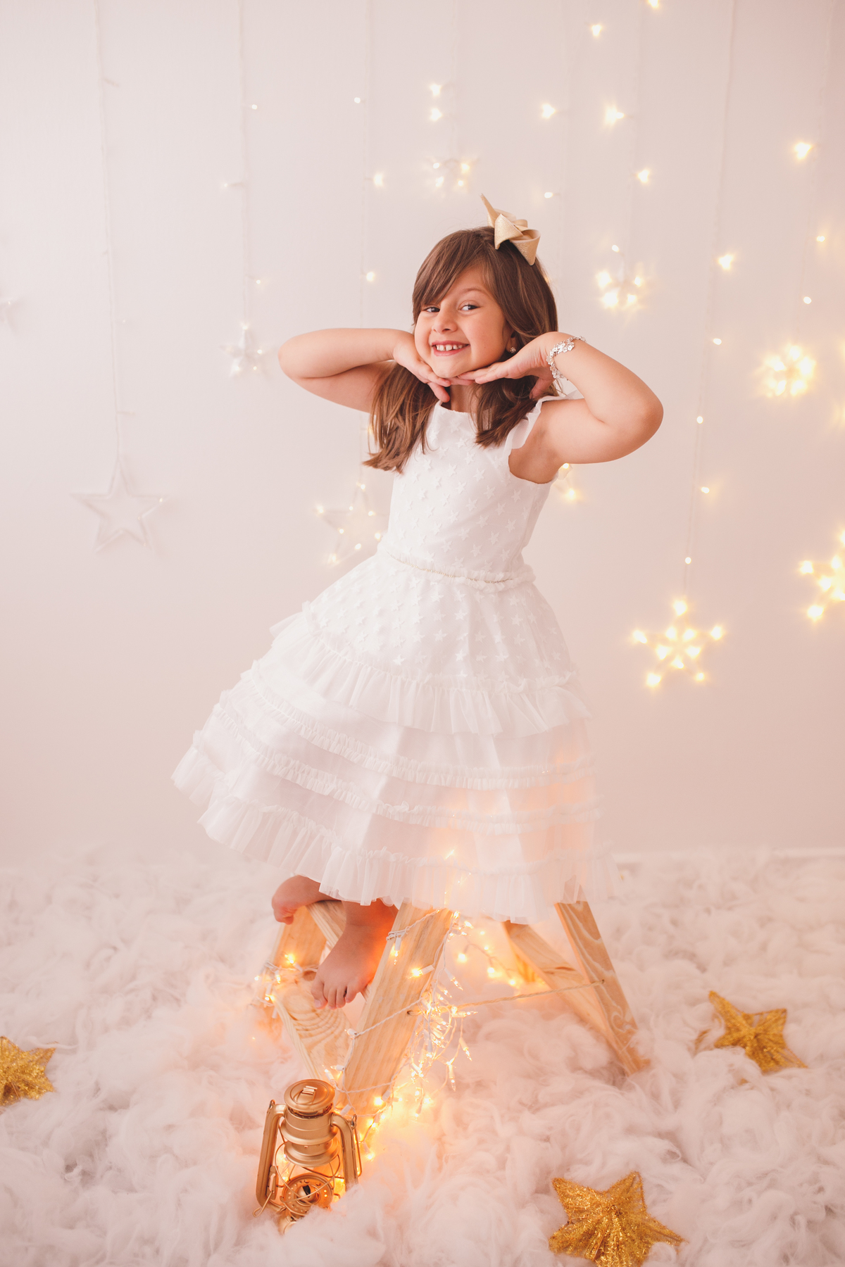 fotografa familia curitiba - ensaio natal 