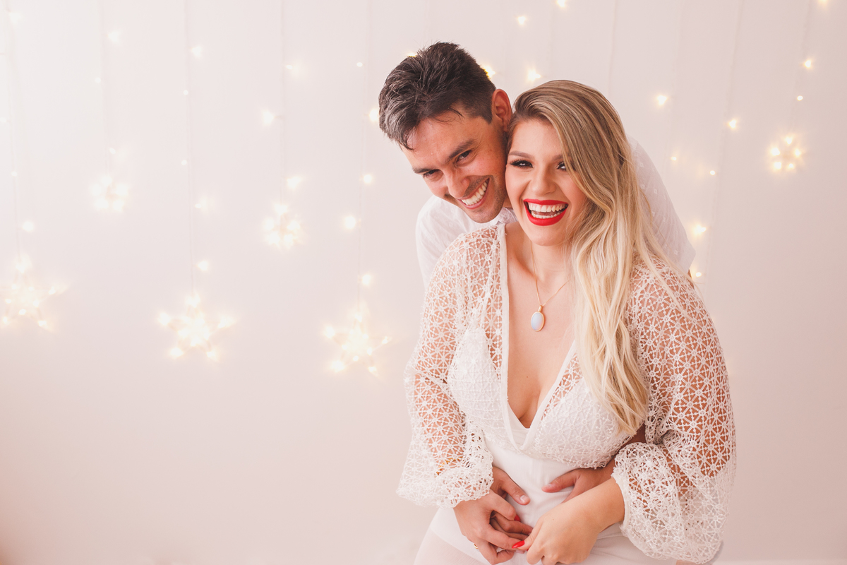 fotografa familia curitiba - ensaio natal 