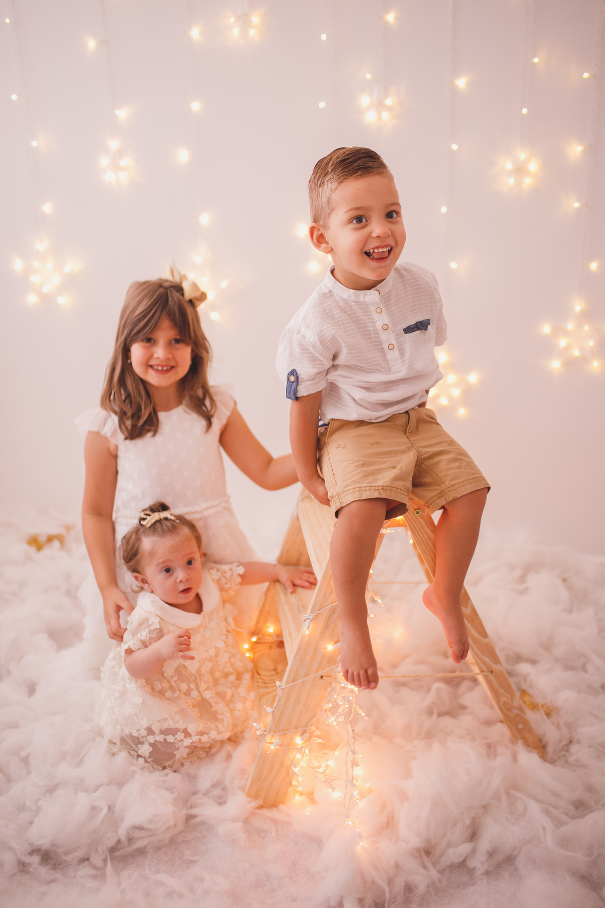 fotografa familia curitiba - ensaio natal 