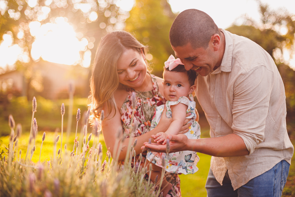 fotografa familia curitiba - Lavandario ensaio externo vale dos sonhos
