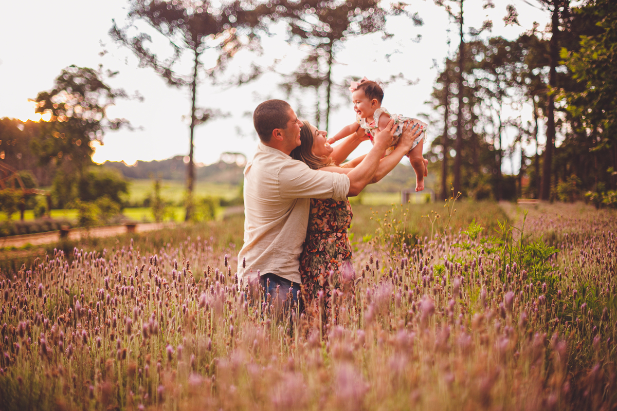 fotografa familia curitiba - Lavandario ensaio externo vale dos sonhos