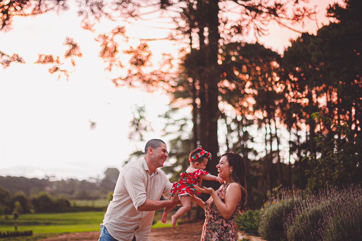 fotografa familia curitiba - Lavandario ensaio externo vale dos sonhos