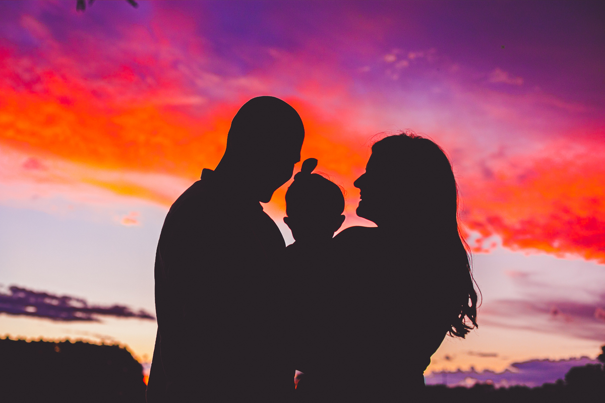 fotografa familia curitiba - Lavandario ensaio externo vale dos sonhos